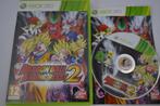 Dragon Ball - Raging Blast 2 (360), 1 speler, Verzenden, Zo goed als nieuw
