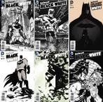 Batman: Black & White, Vol. 2 Complete Series (6), Boeken, Strips | Comics, Ophalen of Verzenden, Nieuw