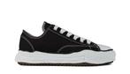 Maison Mihara Yasuhiro Peterson Canvas Black (Sneakers), Onbekend, Verzenden, Zwart, Nieuw
