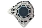 Dynamo / Alternator RENAULT KANGOO (1.5 dCi), Ophalen of Verzenden, Nieuw