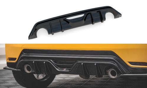 Diffuser Toyota GR Yaris MK4 Maxton Glans Zwart, Auto-onderdelen, Carrosserie en Plaatwerk, Ophalen of Verzenden