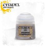 Citadel Dry Necron Compound 12 Ml (Warhammer Nieuw), Hobby en Vrije tijd, Wargaming, Ophalen of Verzenden, Nieuw