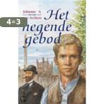 Het negende gebod / Zomer en Keuning familieromans, Boeken, Streekboeken en Streekromans, Verzenden, Gelezen, J.A. van Archem