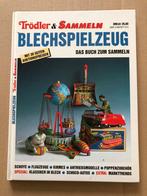 Verzamelen blikken Speelgoed - Duitstalig in kleur  zeldzaam, Verzamelen, Ophalen of Verzenden, Zo goed als nieuw