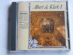 Albert de Klerk 1 (CNR), Cd's en Dvd's, Verzenden, Nieuw in verpakking