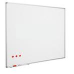 Mat Whiteboard 150x150 cm - Magnetisch / Emaille - 1:1, Ophalen of Verzenden, Nieuw in verpakking