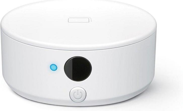 Nintendo 3DS NFC Reader / Writer (CTR-012), Spelcomputers en Games, Spelcomputers | Nintendo Consoles | Accessoires, Zo goed als nieuw