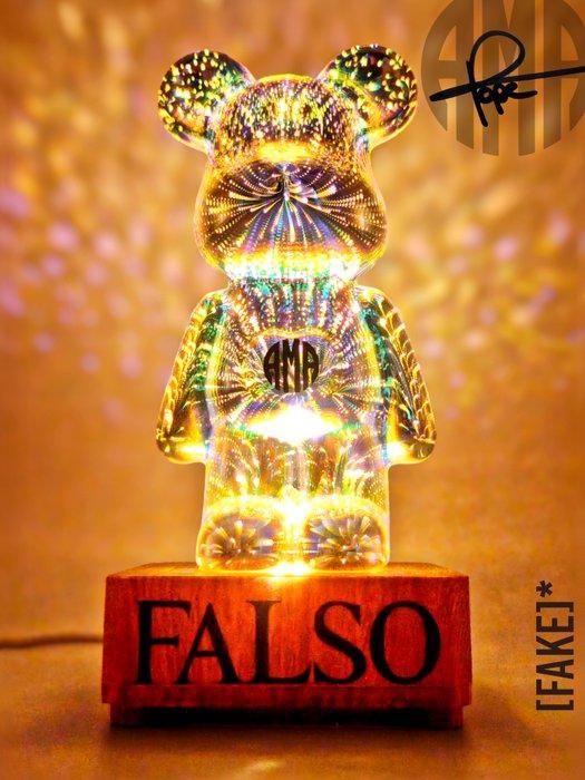 AMA • Pope (1985) - Aurora Original Falso, Antiek en Kunst, Kunst | Designobjecten