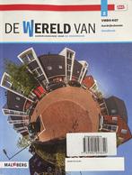 9789402064476 De wereld van - MAX leerjaar 2 vmbo-kgt 202..., Boeken, Schoolboeken, Gelezen, Malmberg, Verzenden