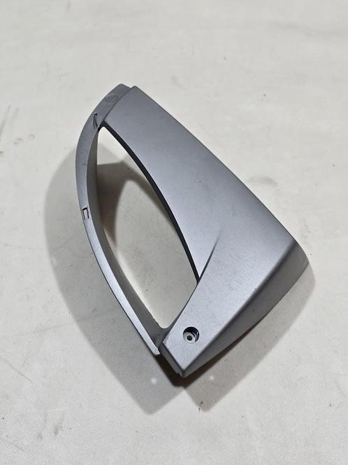 Zijkap Peugeot Ludix Blaster LV grijs, Fietsen en Brommers, Brommeronderdelen | Scooters, Kap, Ophalen of Verzenden
