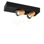 Wever & Ducrø© Bliek Petit Surface 2.0 Plafondlamp LED, zw, Verzenden, Nieuw