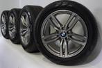 BMW X5 F15 X6 F16 623M 19 inch Pirelli Runflat Zomerbanden N, 19 inch, Gebruikt, Velg(en), Ophalen of Verzenden