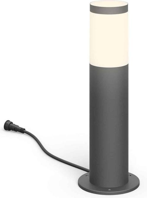 Philips LED Utrecht sokkellamp voor buiten - laagspanning -, Huis en Inrichting, Lampen | Losse lampen, Nieuw, Ophalen of Verzenden