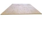 Multiplex 2440x1220mm 15mm - houten platen, Doe-het-zelf en Verbouw, Platen en Panelen, Ophalen of Verzenden, Nieuw