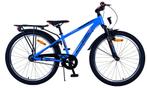 Volare Cross Kinderfiets - Jongens - 24 inch - Blauw - 3, Fietsen en Brommers, Fietsen | Kinderfietsjes, Verzenden, Nieuw