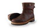 Panama Jack Boots in maat 38 Bruin | 10% extra korting, Bruin, Verzenden, Overige typen, Zo goed als nieuw