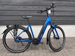 Koga Nova EVO Ebike dames maat M Performance Line 625 Wh beschikbaar voor biedingen