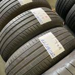 2 x Michelin Primacy 3 215-65-17 Zomerbanden 4,5mm, 17 inch, Ophalen of Verzenden, Band(en), Personenwagen