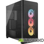 Corsair FRAME 4500X LX-R RGB Black, Computers en Software, Computerbehuizingen, Verzenden, Nieuw