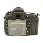 Nikon D610 Camera Body (Occasion) - 23520 Opnamen, Spiegelreflex, Ophalen of Verzenden, Zo goed als nieuw, Nikon