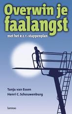 Overwin je faalangst 9789020980462 T. van Essen, Boeken, Verzenden, Gelezen, T. van Essen