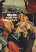 Boek De kunst van het kijken - Italiaanse Renaissanceschilde, Zo goed als nieuw, Verzenden