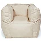 Zitzak Valley Plus Outdoor - Beige, Verzenden, Nieuw