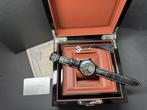 Louis Berset - Swiss Handmade - Sketelon - Heren - 2025, Sieraden, Tassen en Uiterlijk, Horloges | Heren, Nieuw