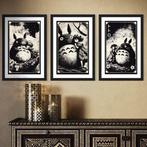 Æ (XX-XXI) - Ghibli’s Totoro’s Collection - Signed &, Nieuw