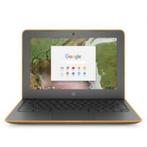 HP Chromebook 11 G6 EE | AMD A4-9120C | 4GB DDR4 | 32GB SSD|, Computers en Software, Windows Laptops, Gebruikt, 11 inch, Ophalen of Verzenden