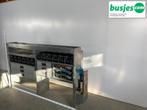 Aluca aluminium bedrijfswageninrichting gebruikt (nr 2545), Auto diversen, Ophalen of Verzenden