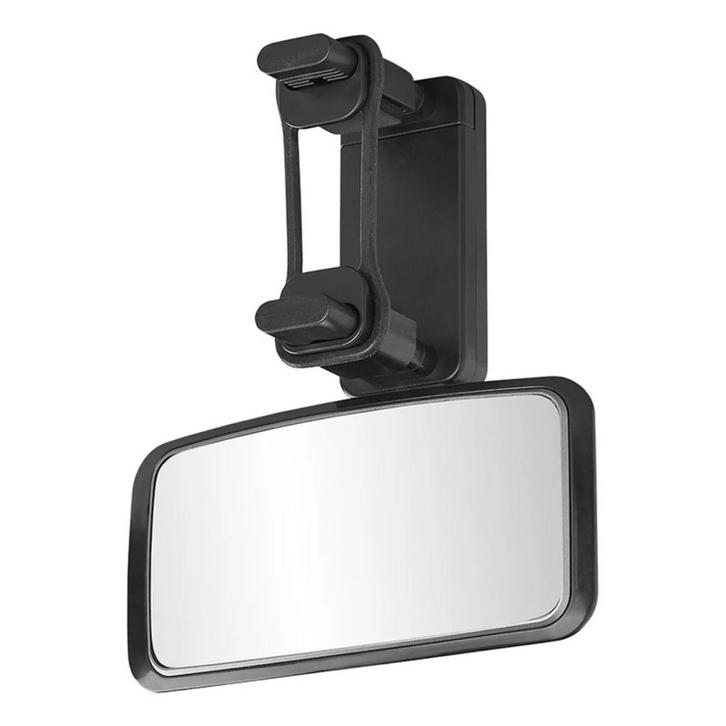 ProPlus Universele Binnenspiegel met Klem - Extra Zicht -..., Auto diversen, Auto-accessoires, Nieuw, Ophalen of Verzenden