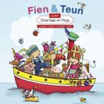 Boek: Fien & Teun - Fien & Teun spelen - (als nieuw), Verzenden, Zo goed als nieuw