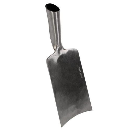 Talen Tools Kleispade voor Zware Grond - Zelfslijpend Staal, Tuin en Terras, Hand-tuingereedschap, Nieuw, Ophalen of Verzenden