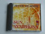 Peter Hübner - Sun Symphony, Verzenden, Nieuw in verpakking