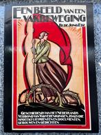 Een beeld van een vakbeweging, Verzenden, Prof. Dr. Fr. De Jong Edz., 20e eeuw of later, Gelezen