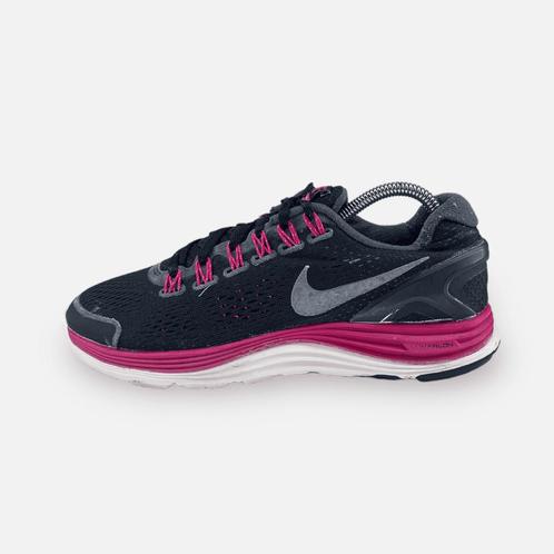Nike Lunarglide - Maat 38, Kleding | Dames, Schoenen, Sneakers of Gympen, Gedragen, Verzenden