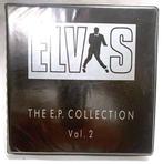 Elvis Presley - Elvis Presley – The E.P. Collection Vol. 2 -, Cd's en Dvd's, Nieuw in verpakking