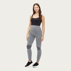 Mamalicious Sport Zwangerschapslegging Mlfit Active Grey, Kleding | Dames, Positiekleding, Verzenden, Nieuw