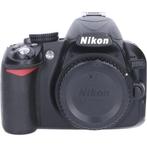 Tweedehands Nikon D3100 Body CM8769, Spiegelreflex, Gebruikt, Ophalen of Verzenden, Nikon