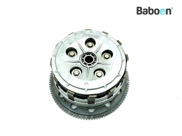 Koppeling Triumph Tiger 900 1993-1998 (T400 885), Motoren, Onderdelen | Overige, Gebruikt, Verzenden