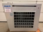 44 Kw MARK gasheater (3417), Ophalen of Verzenden, Gebruikt, 800 watt of meer, Kachel