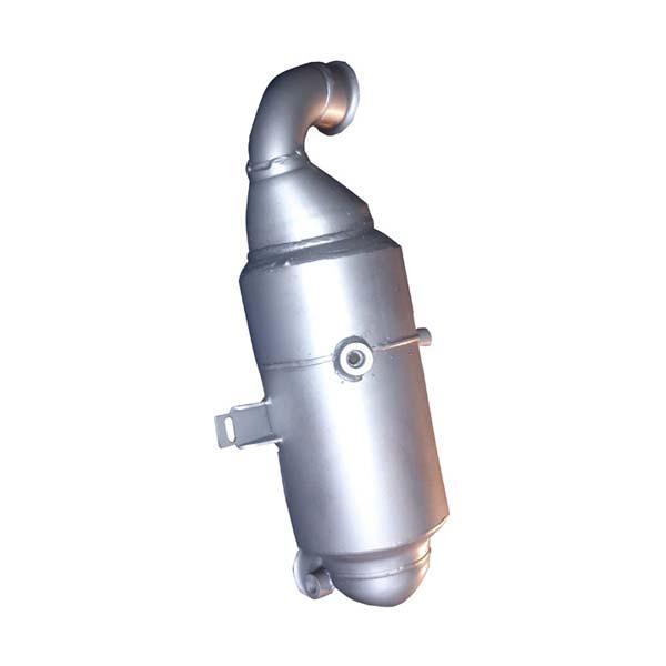 Roetfilter Mini Clubman Cooper 1.6 2007 tot 2010 DPF R55, Auto-onderdelen, Uitlaatsystemen, Verzenden