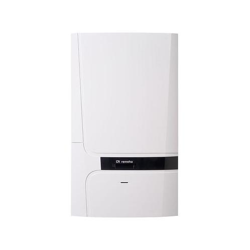 Remeha Calenta Ace-Matic 30c CW4 60/100, Doe-het-zelf en Verbouw, Verwarming en Radiatoren, Verzenden