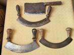 Peugeot Frères + H. Rival + Bourgeois - Snijmachine (4) -