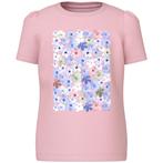 T-shirt Hellas (parfait pink), Kinderen en Baby's, Kinderkleding | Maat 122, Nieuw, Meisje, Name It, Shirt of Longsleeve