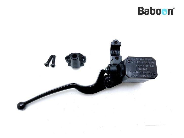 Rempomp Voor Yamaha YP 125 R X-MAX 2013 (YP125R 2AB), Motoren, Onderdelen | Yamaha, Gebruikt, Verzenden