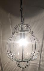 Lamp - Venetiaanse lamp - Glas, IJzer - Venetiaanse lamp