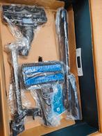 Philips AquaTrio series 9000 XW9383/01 Stofzuigers, Verzenden, Nieuw