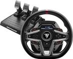 Thrustmaster T248 Stuur (PS5 + PS4 + PC) PS4 Morgen in huis!, Spelcomputers en Games, Spelcomputers | Sony PlayStation Consoles | Accessoires
